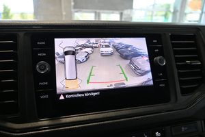 Volkswagen Crafter bild 22