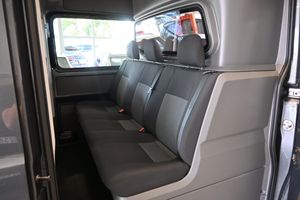 Volkswagen Crafter bild 9