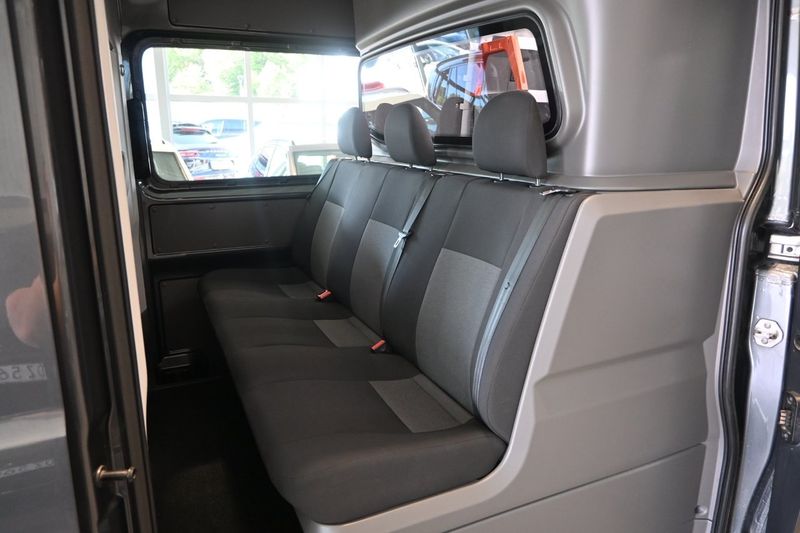Volkswagen Crafter bild 9
