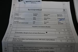 Volkswagen Crafter bild 24