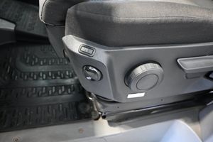 Volkswagen Crafter bild 17