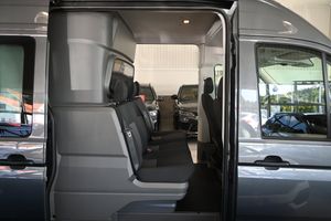 Volkswagen Crafter bild 12