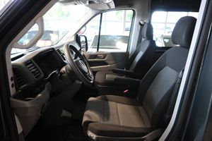 Volkswagen Crafter bild 8