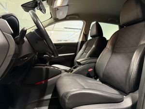 Nissan Qashqai bild 11