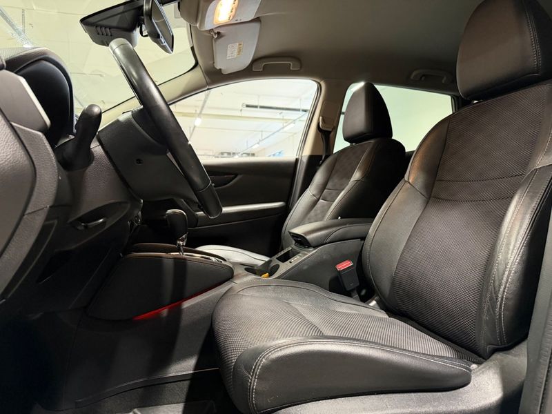 Nissan Qashqai bild 11