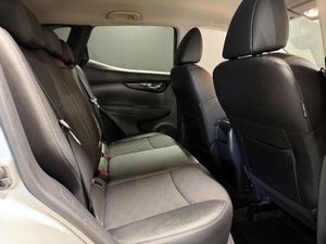 Nissan Qashqai bild 8
