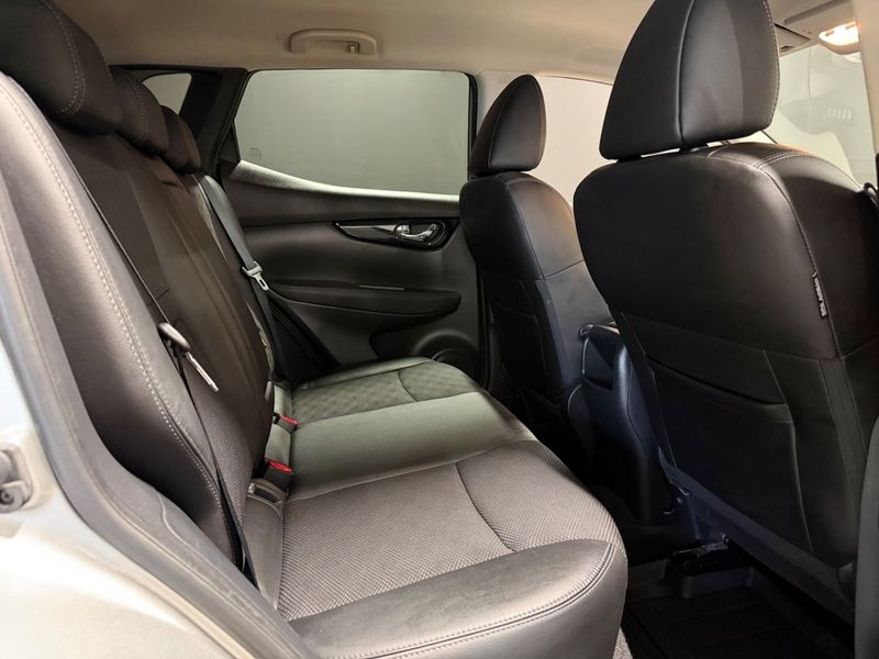 Nissan Qashqai bild 8