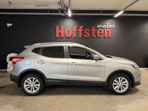 Nissan Qashqai bild 2