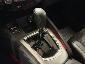 Nissan Qashqai bild 17