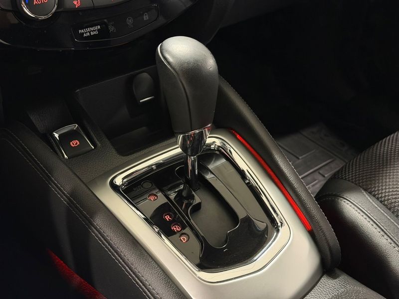 Nissan Qashqai bild 17