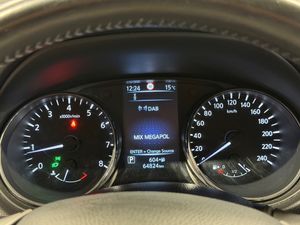 Nissan Qashqai bild 14