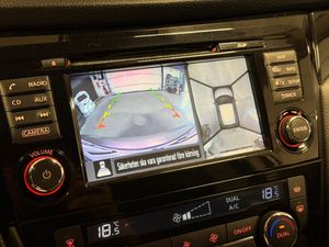 Nissan Qashqai bild 16