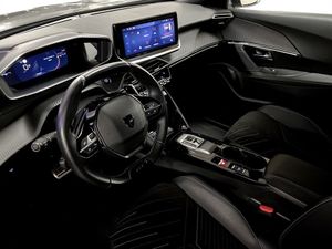 Peugeot 2008 bild 5