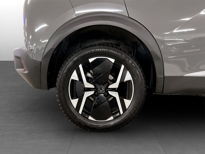 Peugeot 2008 bild 15