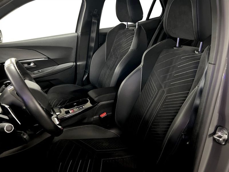 Peugeot 2008 bild 4