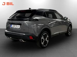 Peugeot 2008 bild 3