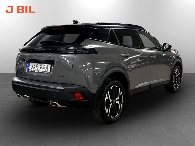 Peugeot 2008 bild 3