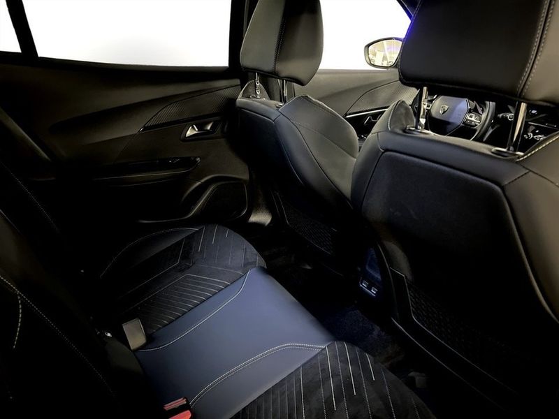 Peugeot 2008 bild 12