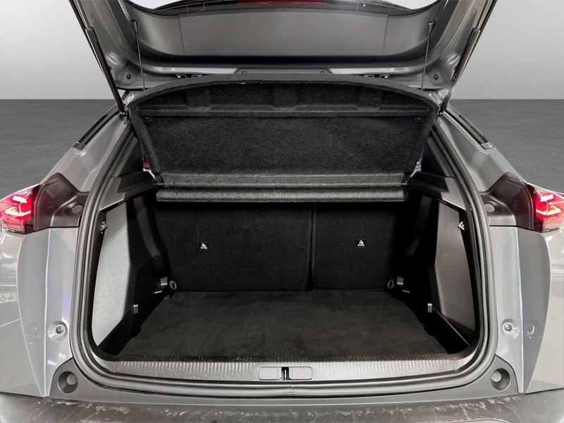 Peugeot 2008 bild 14