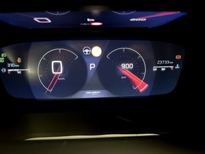 Peugeot 2008 bild 8