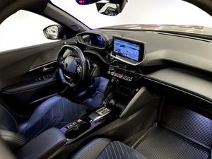 Peugeot 2008 bild 11