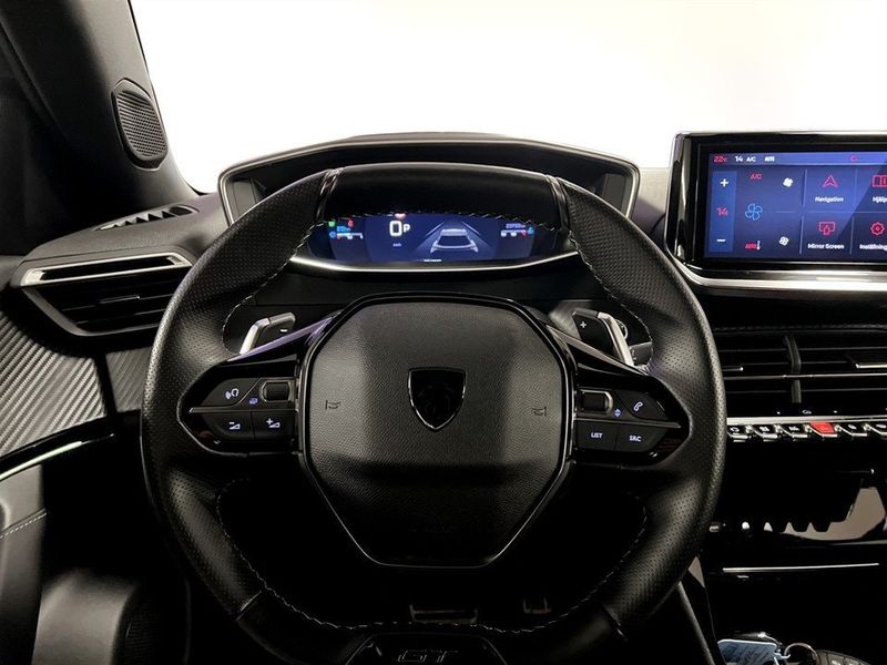 Peugeot 2008 bild 7