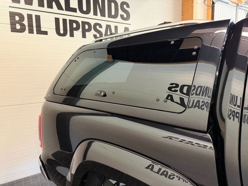 Volkswagen Amarok bild 20
