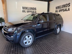 Volkswagen Amarok bild 2
