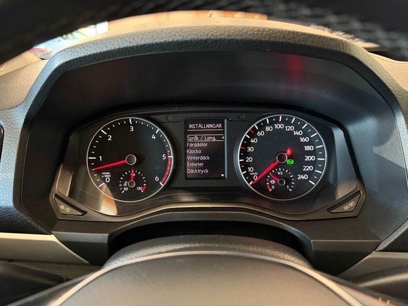 Volkswagen Amarok bild 14