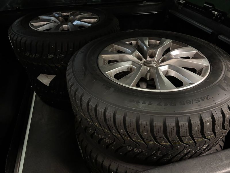 Volkswagen Amarok bild 22