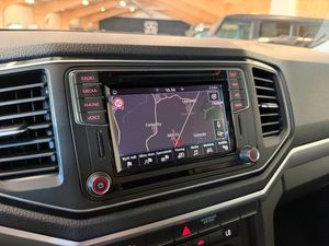 Volkswagen Amarok bild 11