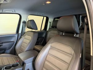 Volkswagen Amarok bild 7