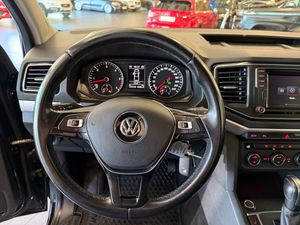 Volkswagen Amarok bild 8
