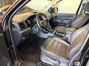 Volkswagen Amarok bild 5