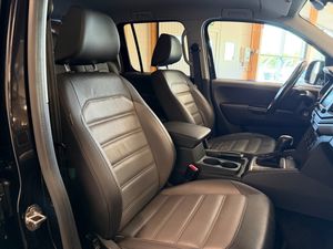 Volkswagen Amarok bild 15