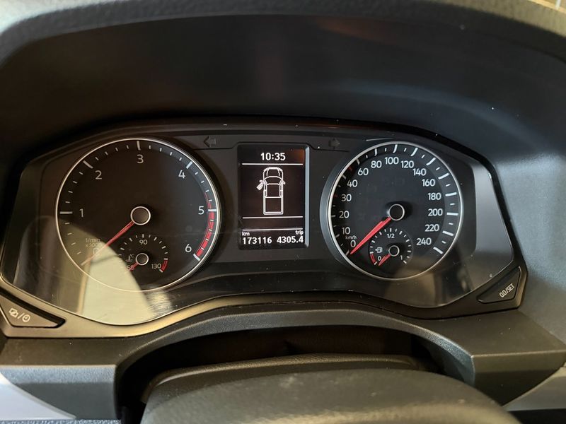 Volkswagen Amarok bild 13