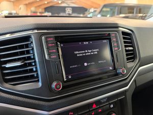 Volkswagen Amarok bild 10