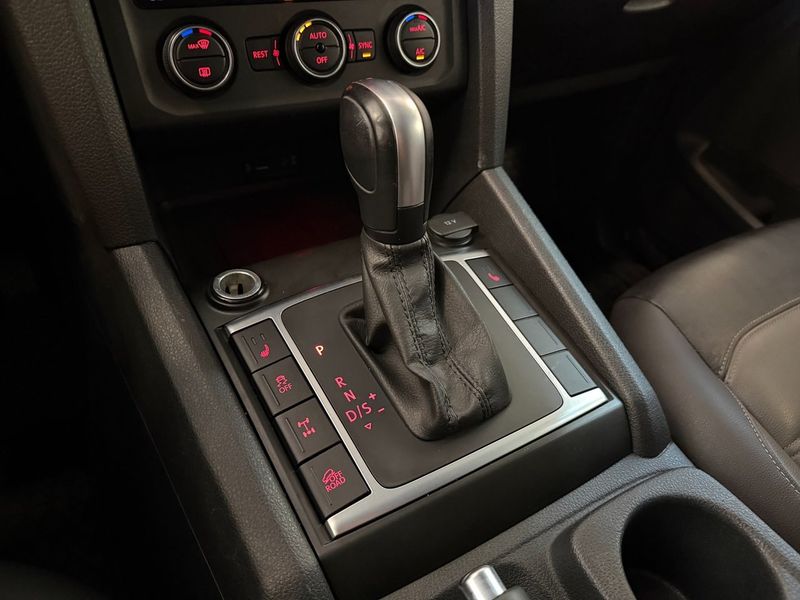 Volkswagen Amarok bild 17