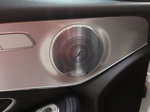 Mercedes GLC220 bild 12