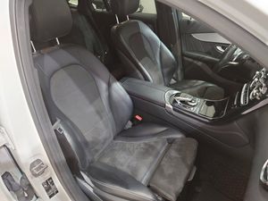 Mercedes GLC220 bild 10