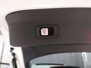 Mercedes GLC220 bild 17