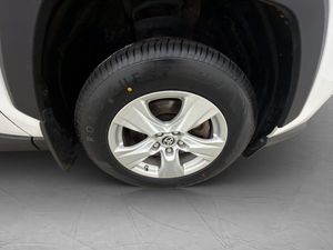 Toyota RAV4 bild 33