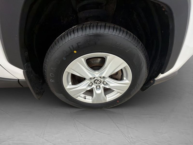 Toyota RAV4 bild 33