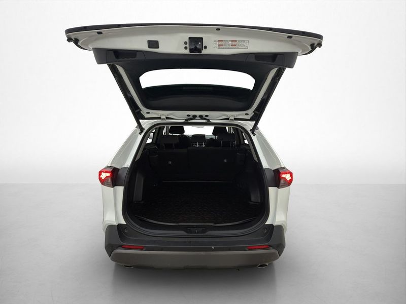 Toyota RAV4 bild 28