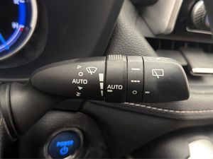 Toyota RAV4 bild 17