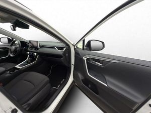 Toyota RAV4 bild 25