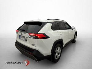 Toyota RAV4 bild 5