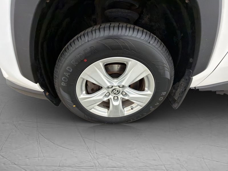 Toyota RAV4 bild 30