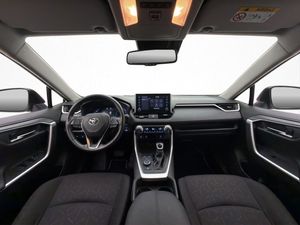 Toyota RAV4 bild 18