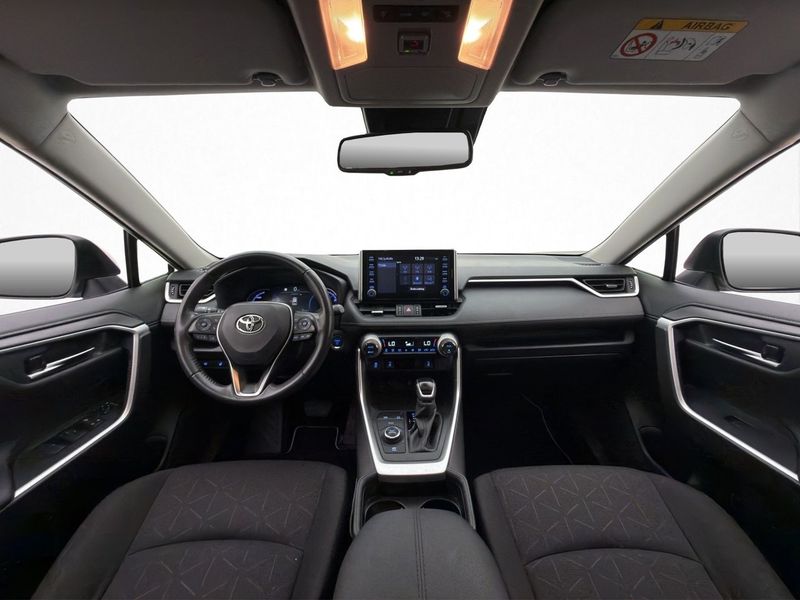 Toyota RAV4 bild 18